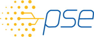 PSE logo