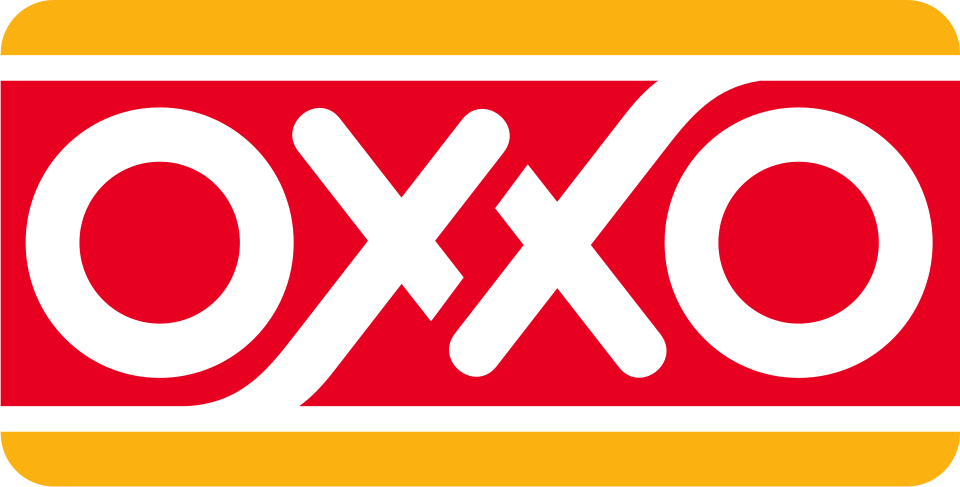 OXXO logo